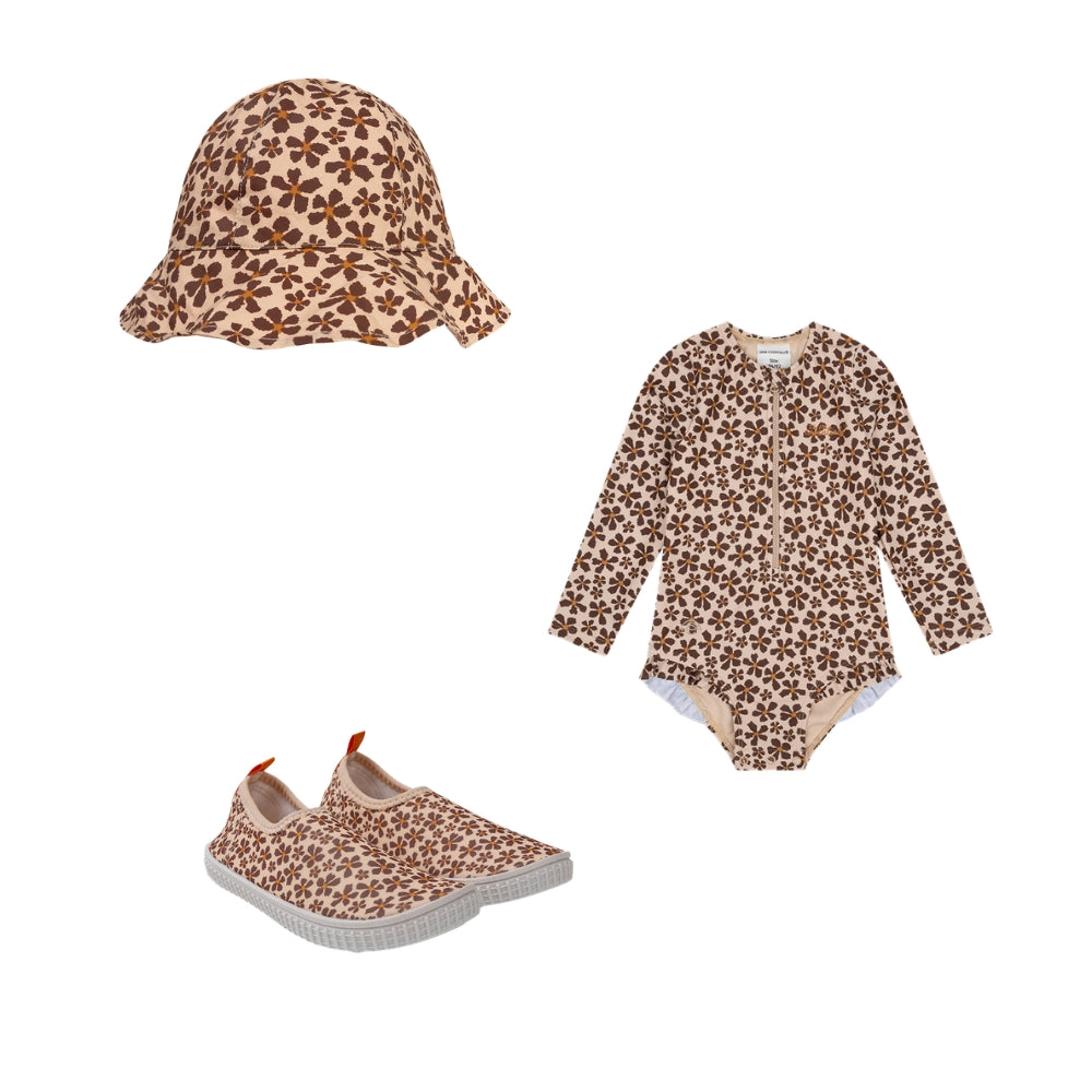 UV Pack Girls - Wild Flower Set