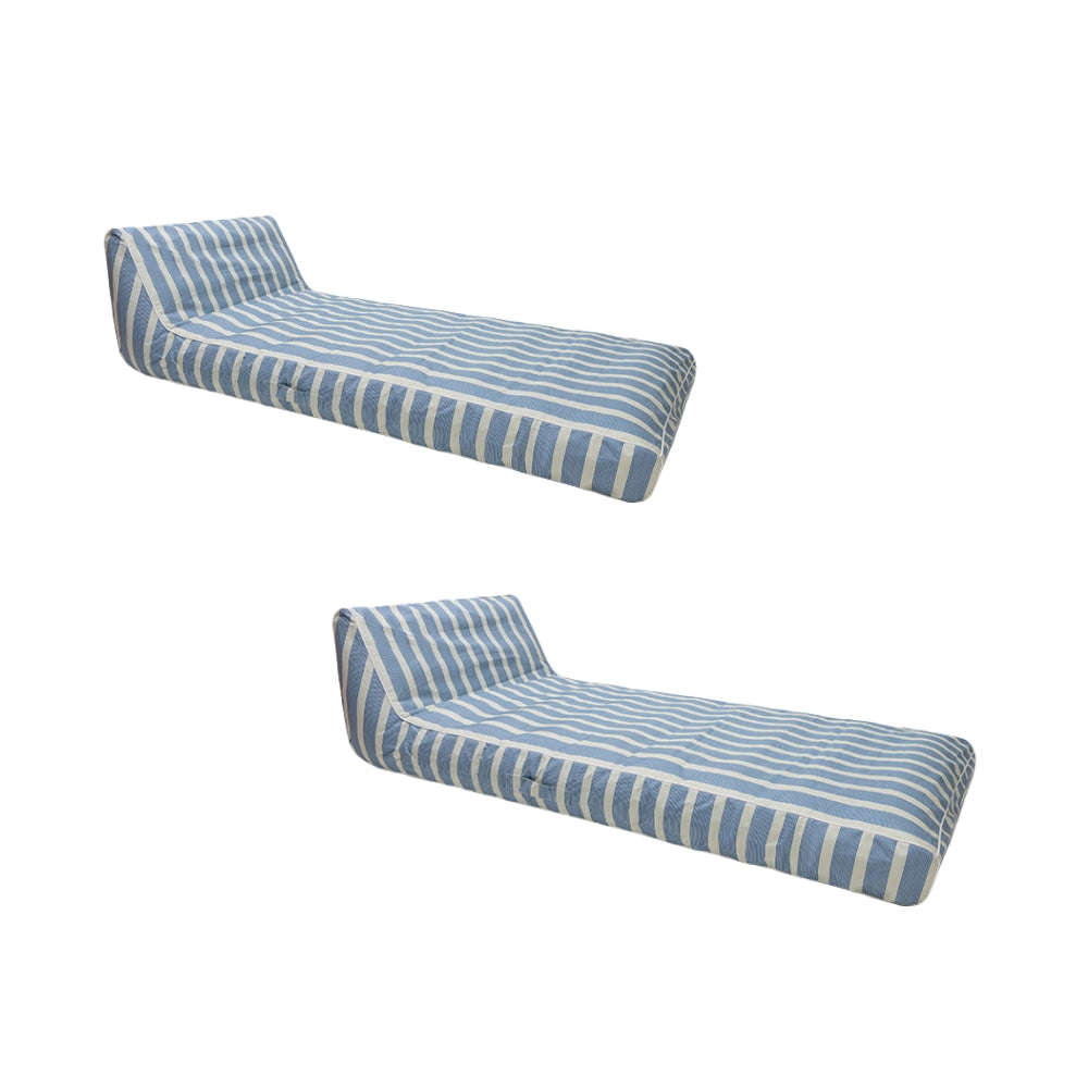 Premium Pack Lounges Blue