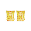Arm Bands - Yellow - Circus