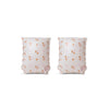 Arm Bands - Multicolored - Cozy Hearts - 0/2 Years