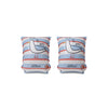 Arm Bands - Multicolored - Seas The Day - 0/2 Years