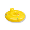 Baby Float - Yellow - Golden Safari - 0/12 Months