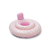 Baby Float - Pink - Cozy Hearts - 0/12 Months