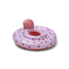 Baby Float - Pink - Strawberry Fields - 0/12 Months