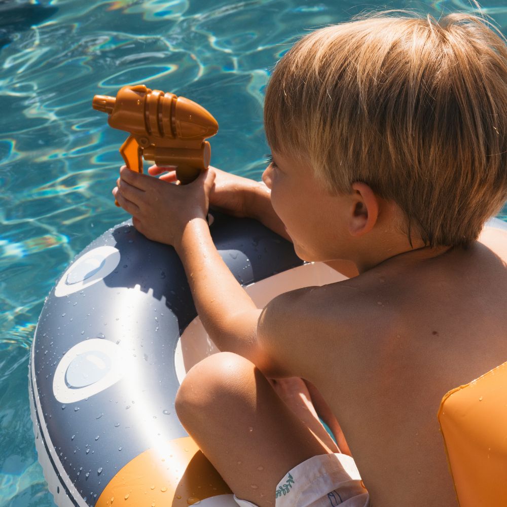Float Boat - Yellow - Submarine