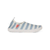 Kids Water Shoes - Blue/White - Lobster Ray - US 3-12