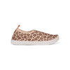 Kids Water Shoes - Orange - Wild Flowers - US 3-29