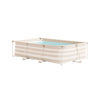 Frame Pool - Beige - Essence - 102.4 x 63.0 x 25.6 in