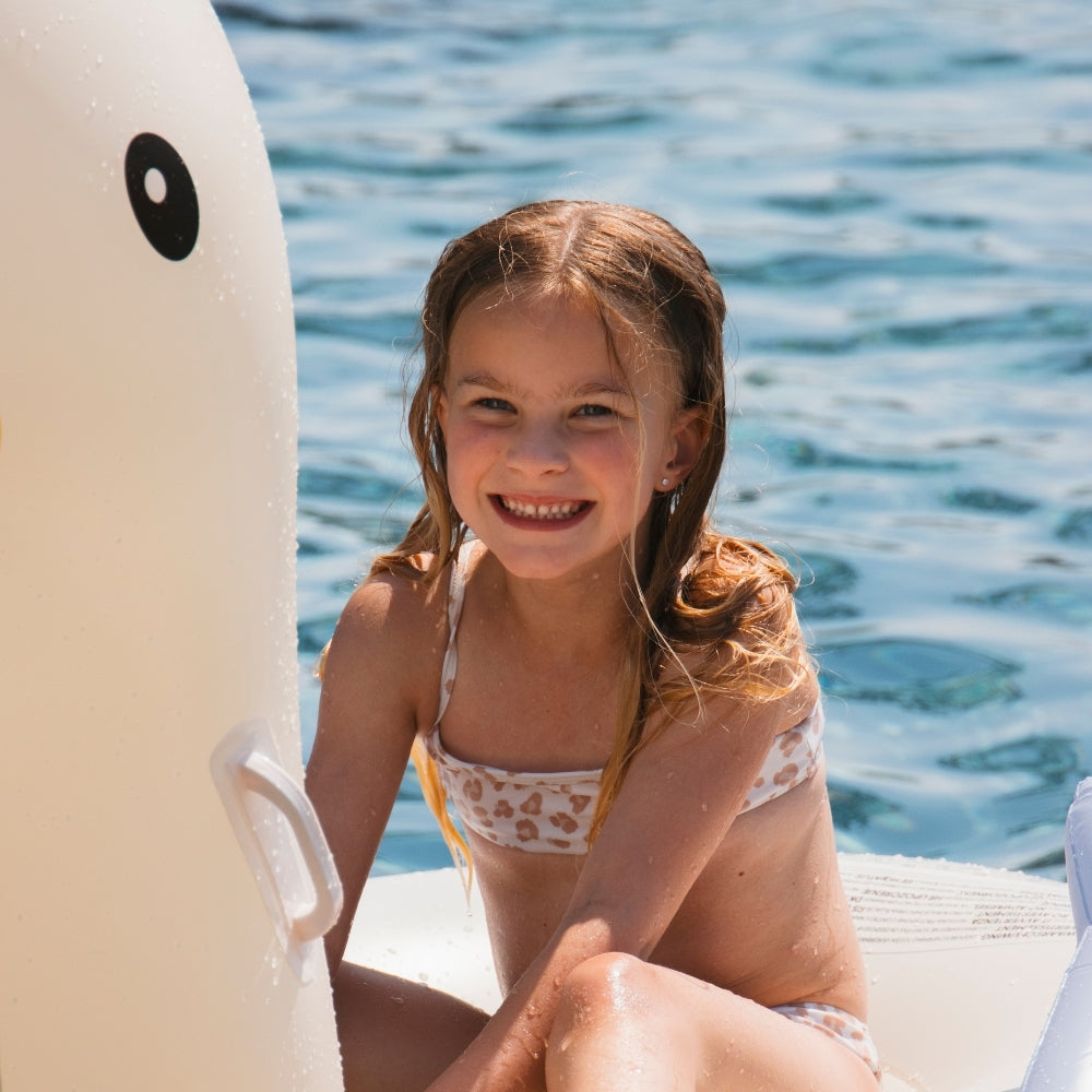 Pool Float Seagull - White - Sunny Seagull