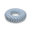 Premium Swim Ring - Blue/Beige - Monaco - Ø 47.2 in