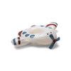 Swim Ring - Airplane - Multicolored - Peter Plane - Ø 21.7 in