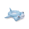 Swim Ring - Blue - Hunter The Hammerhead - Shark - Ø 37.4 in