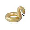 Swim Ring Swan - Golden - Dreamscape - 37.5