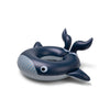 Swim Ring - Whale - Blue - Walter Whale - Ø 21.7 in