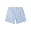 Swim Shorts - Blue/White - Blue Stripes