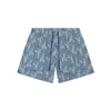 Swim Shorts - Blue - Lobster Bay - Adult