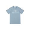 Swim Shirt - Short Sleeve - Green - Pure Tones
