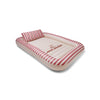 Tanning Pool - Beige - Saint Tropez -80.3 x 55.9 x 12.2