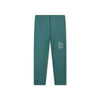UV Legging - Boys - Green - Surfer