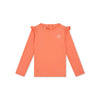 UV Swim Shirt Long Sleeves - Pink - Shell Tastic