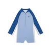 UV Swimsuit Boys - Blue - Catch Of The Day