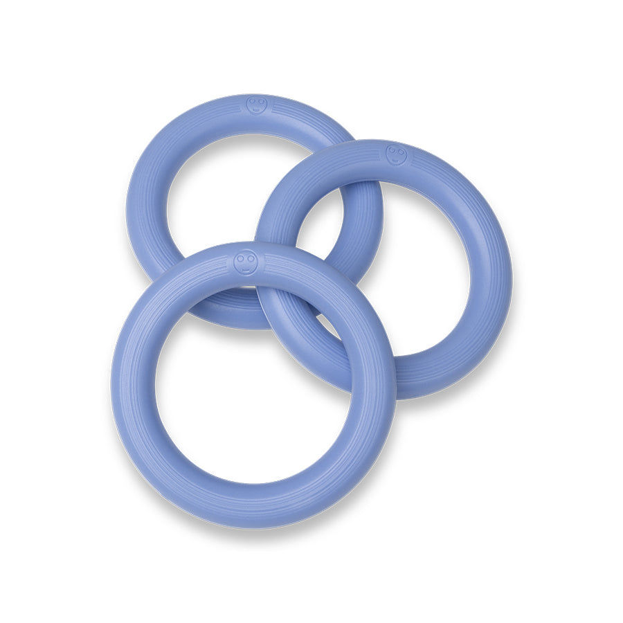 Baby Splash Mat - Blue - Surfer - Ø 29.9 in