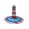Water Playmat - Multicolored - Shine Your Light - Ø 59.1 in
