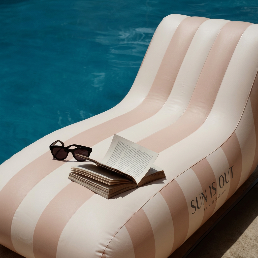 Lounges pack